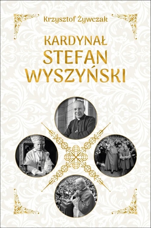 

Dragon Kardynał Stefan Wyszyński 2020