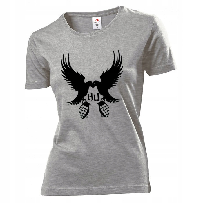 

Koszulka damska Hollywood Undead S