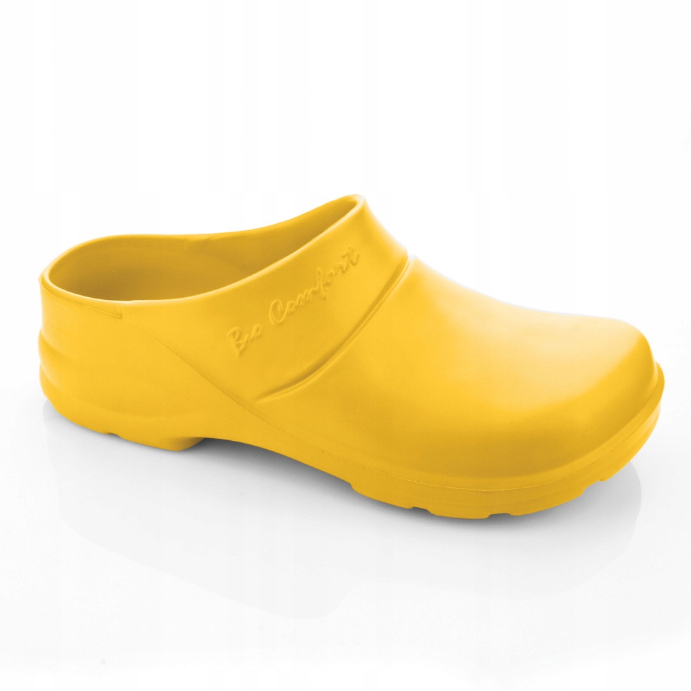 

Klapek Lekki Bio Comfort Lux 757 żółty r. 42