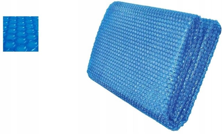 Solární bublinková fólie do bazénu Intex Ultra Xtr Frame 427 cm