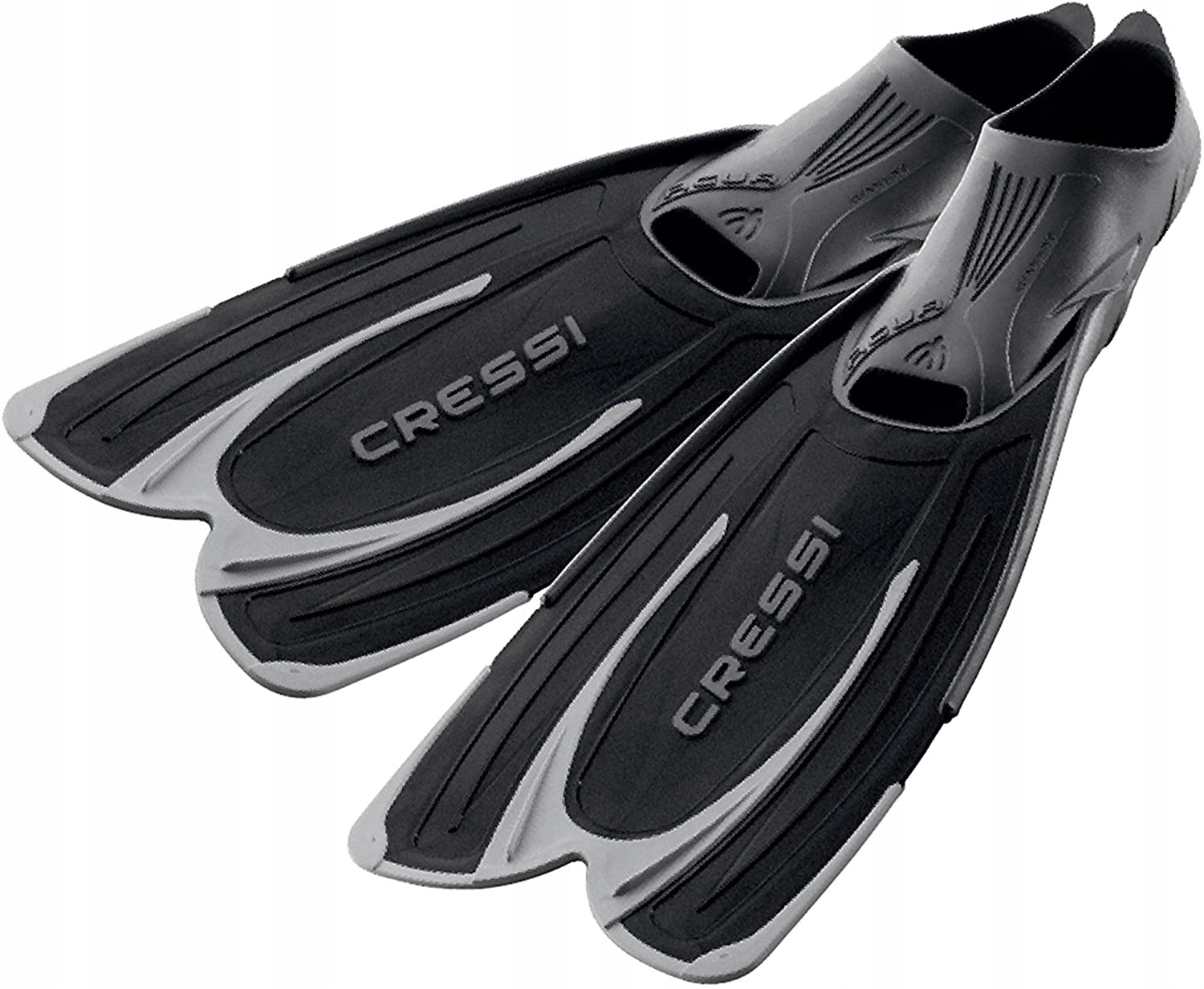 Płetwy Cressi Agua 41-42