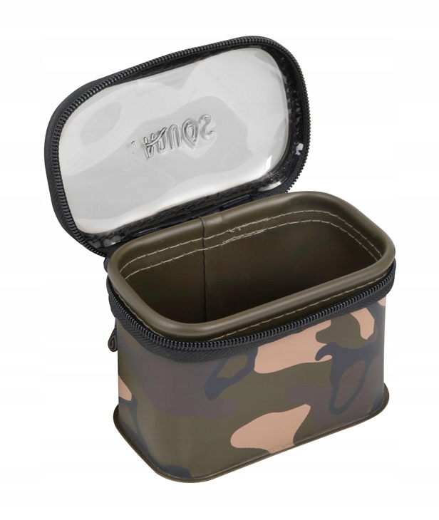 Torba Etui Fox Aquos Camo Accessory Bags Small