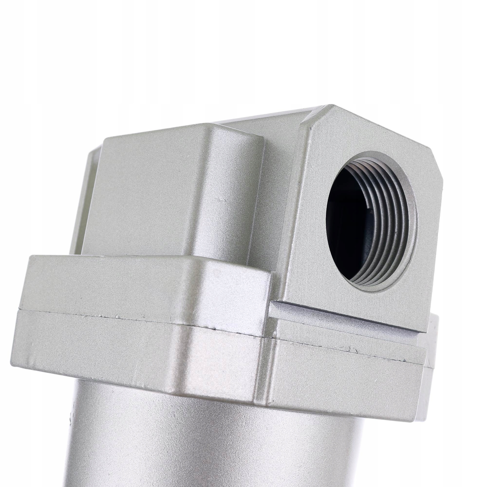 Filtr Powietrza Odwadniacz Separator 1" 20um Marka TC Technic