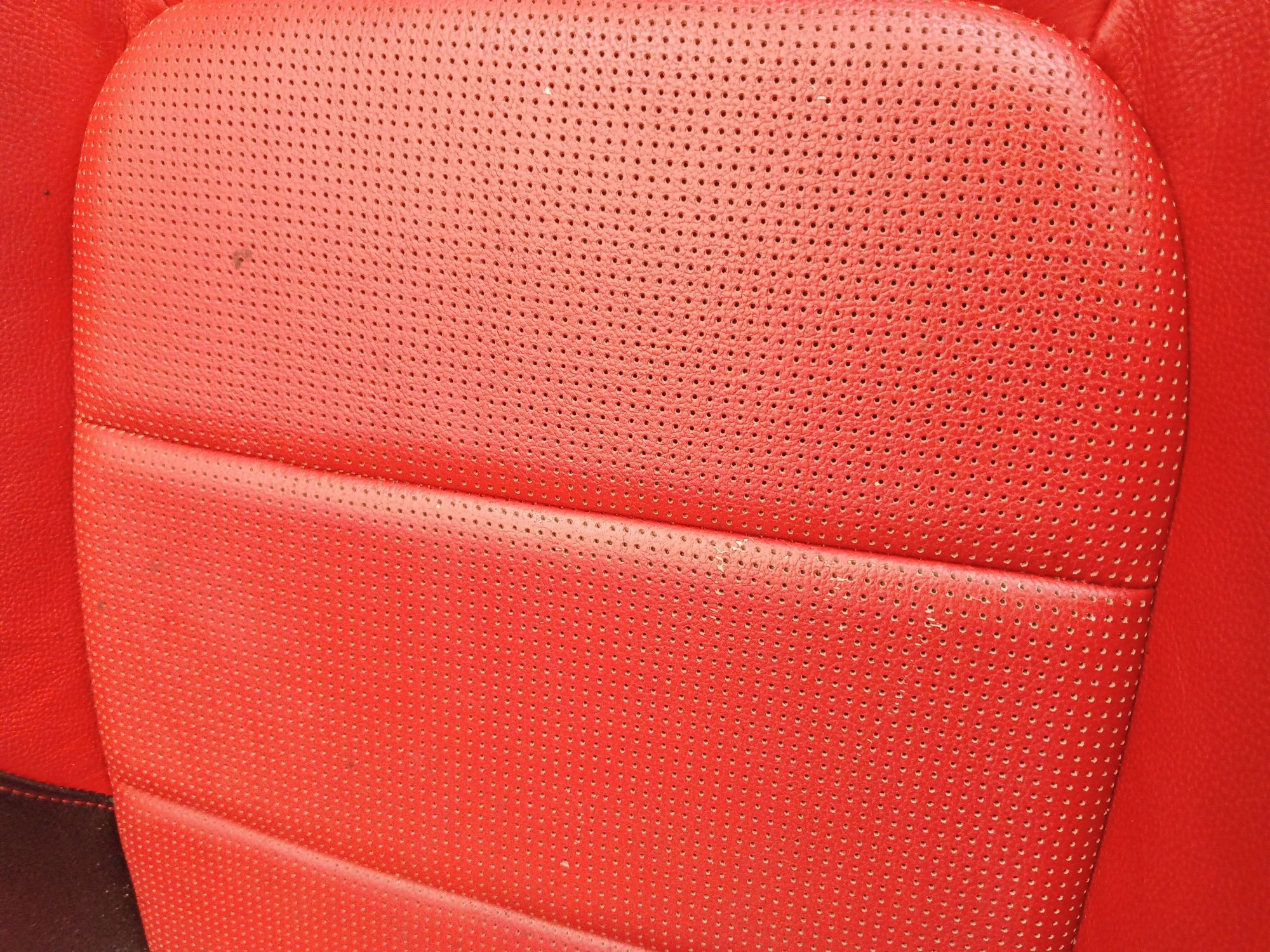 seat left front front leather JAGUAR XE X760 (15-19) UK ANGLIK