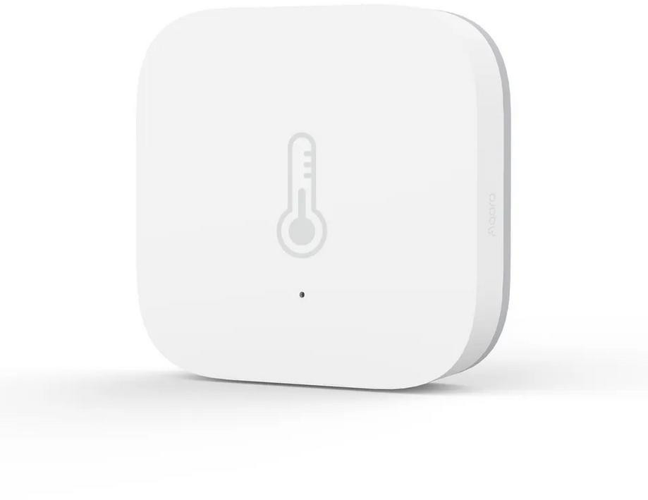 Snímač teploty Aqara T1 TH-S02D Zigbee