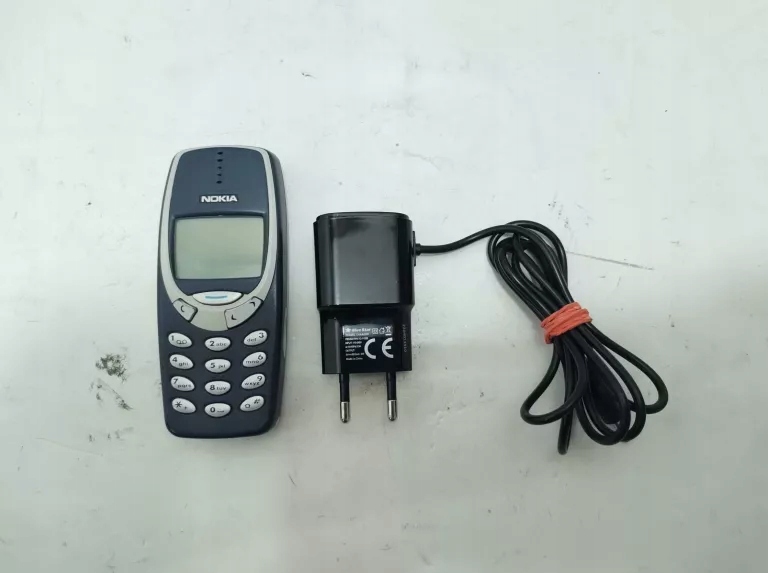 Nokia 3310, Smartfony Nokia - Sklepy, Opinie, Ceny w Allegro.pl