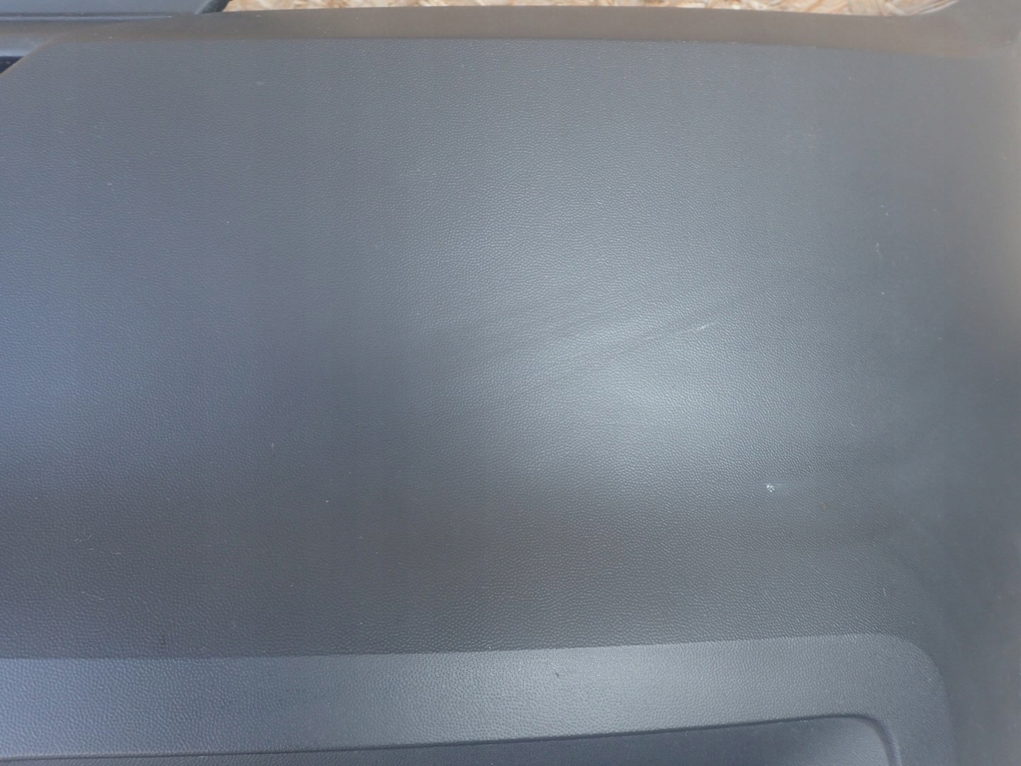 bumper front front VW MULTIVAN T6 LIFT T6.1 7LA