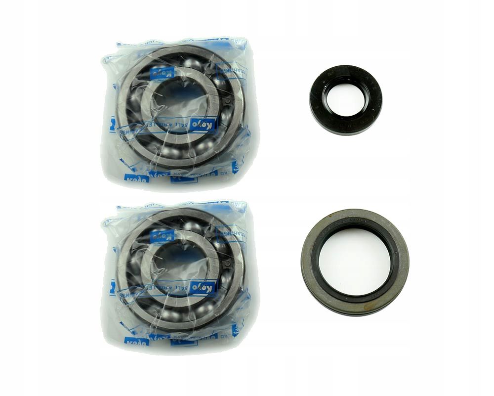 ATHENA ŁOŻYSKA WAŁU KORBOWEGO ATHENA P400510444004