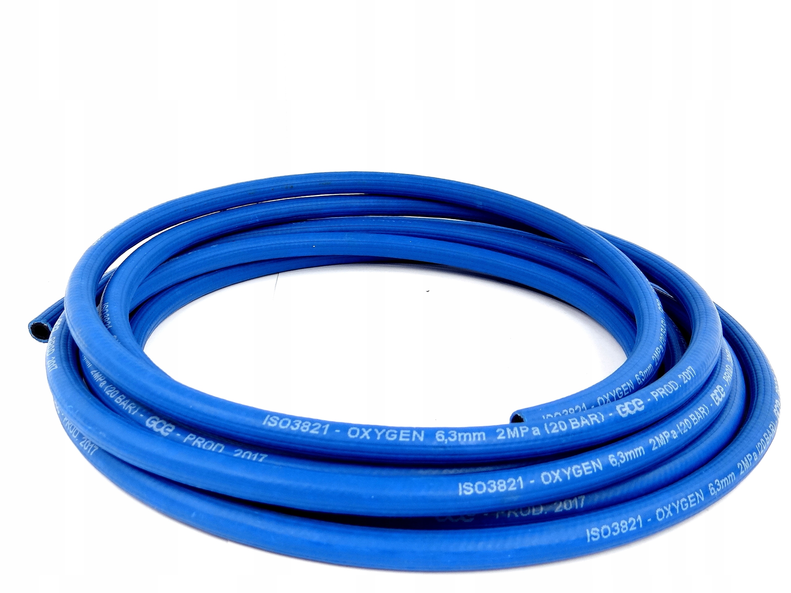 Palnik Do Spawania Propan-Tlen Zestaw Węże KPL Kod producenta P.SP H01F KAR