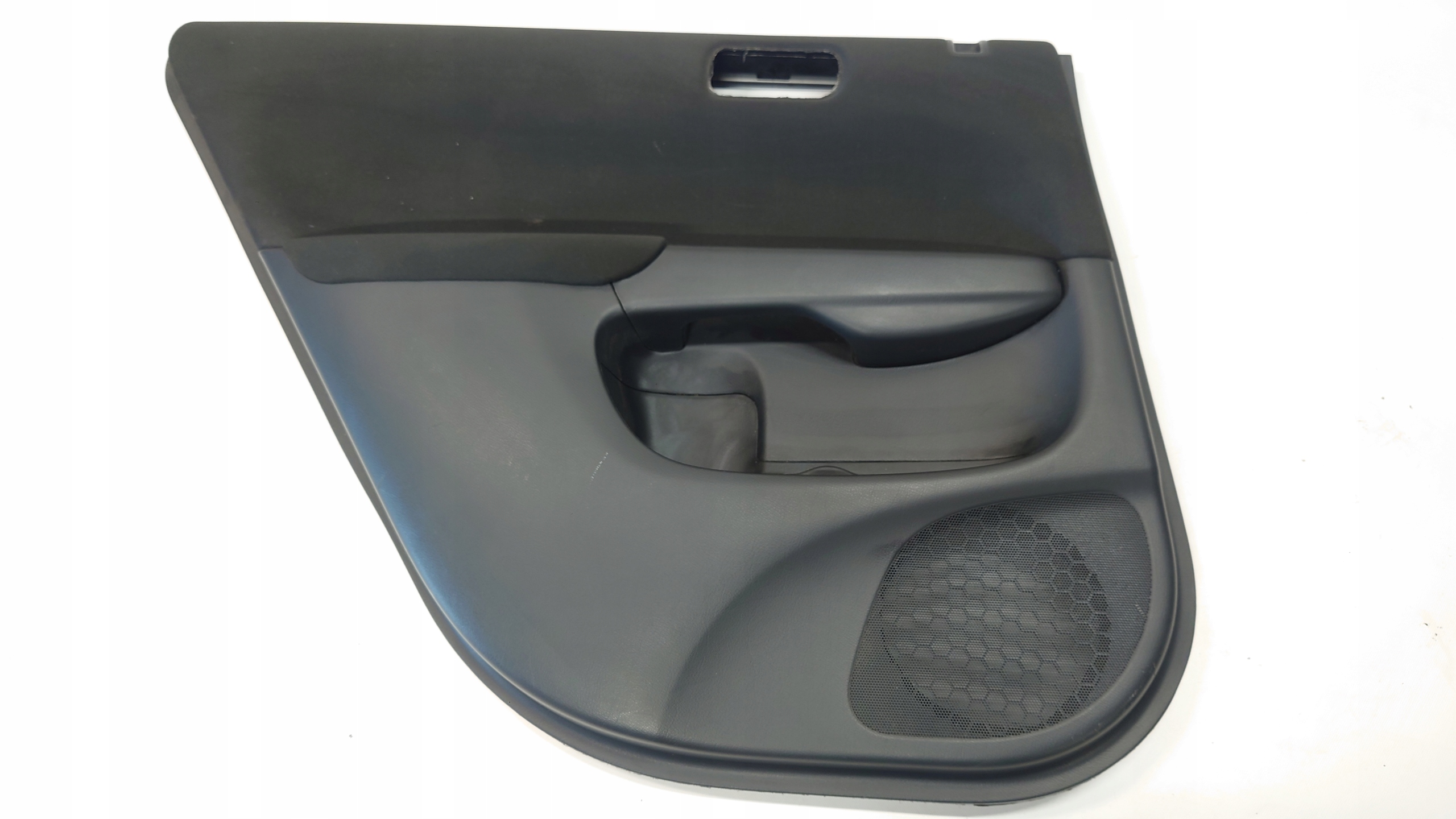 Tapicerka boczek drzwi Honda Civic VII lewy tył