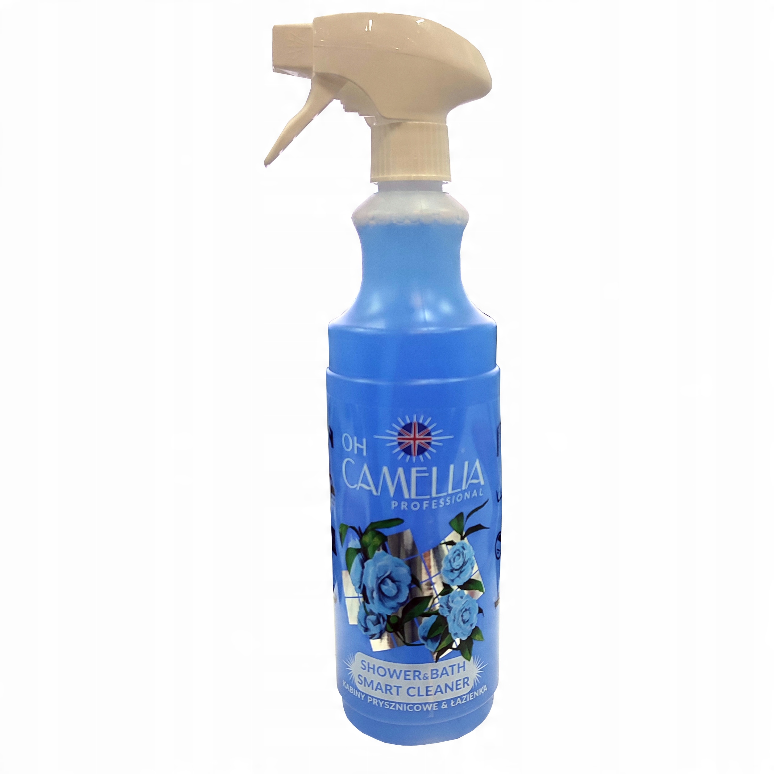 

Oh Camellia 750ML Do Kabiny I Łazienki