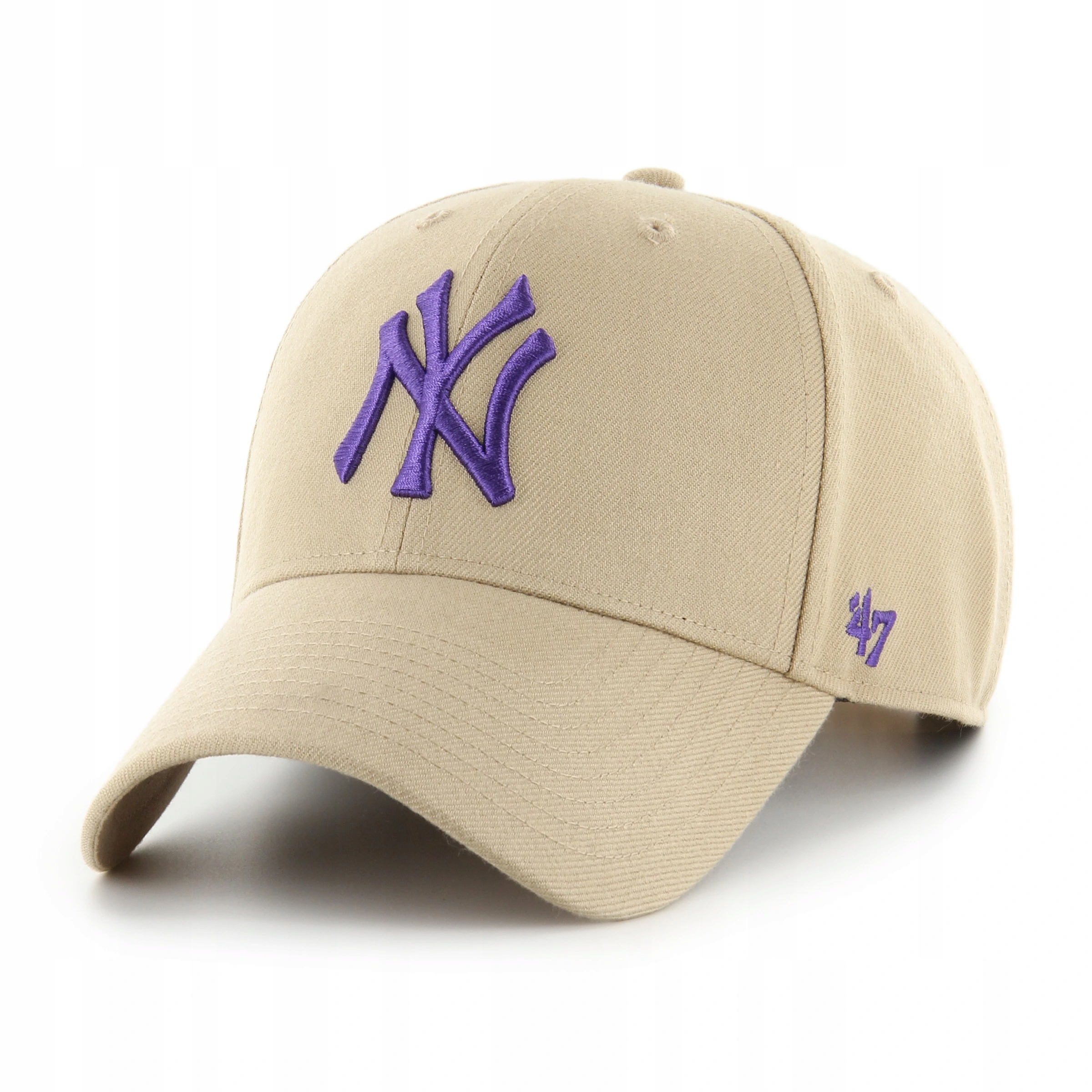 Pánská kšiltovka New York Yankees Mlb '47 Mvp Snapback