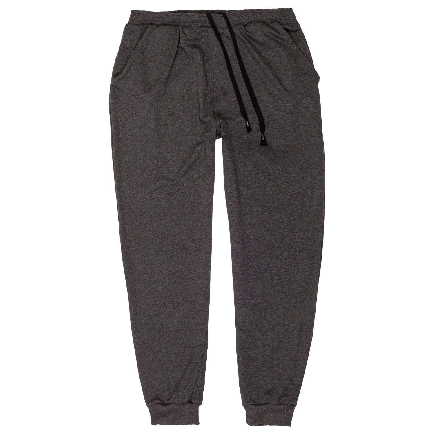 Adamo Joggerové Tepláky Velké Velikosti 6XL