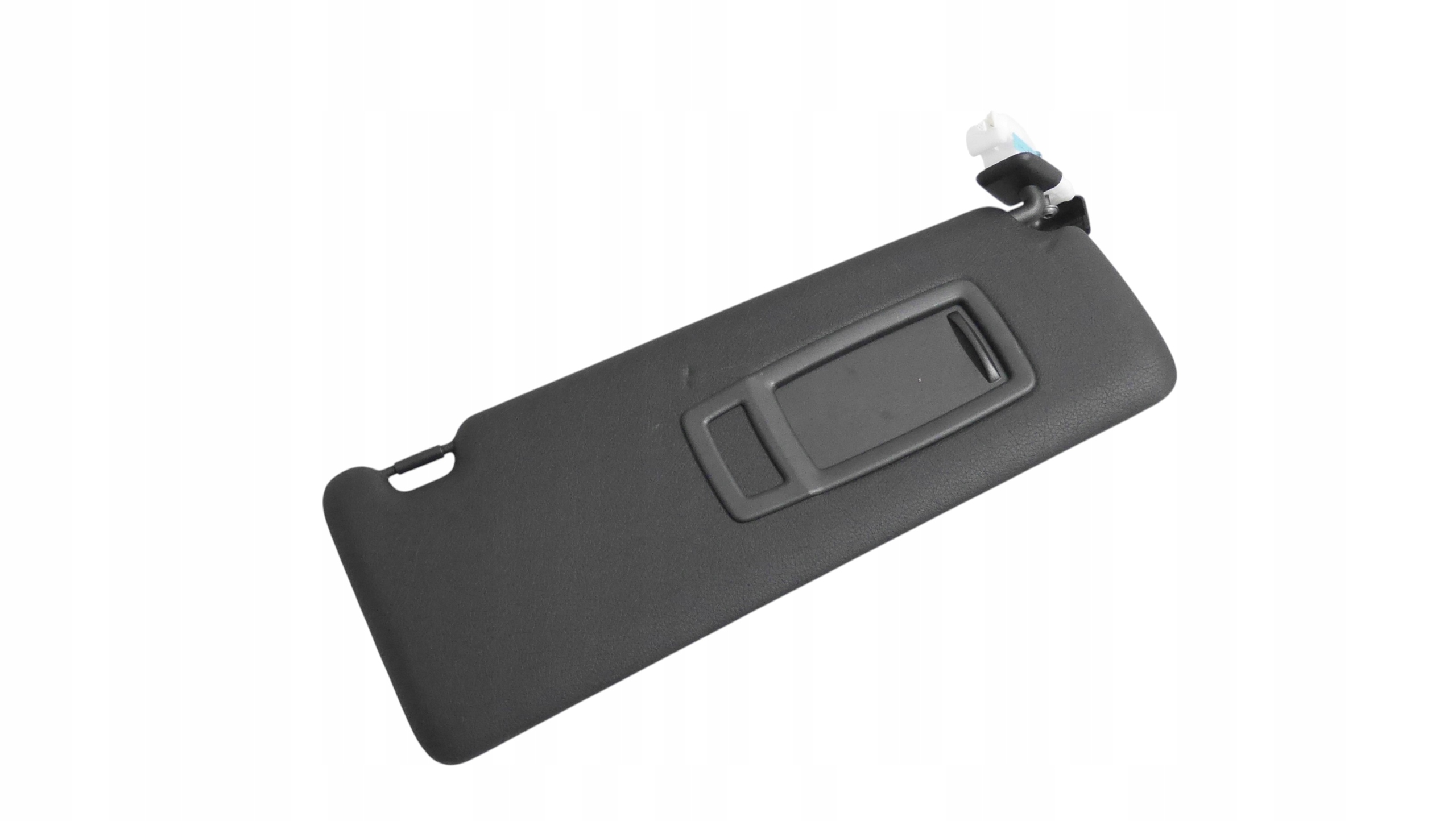 BMW G15 G16 F92 M8 OSŁONA PRZECIWSŁONECZNA LEWA 8070677 M-PAKIET