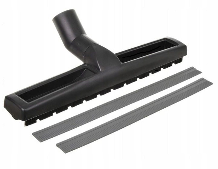 SSAWKA PODŁOGOWA SYNTETY. WŁOSIE GUMY KARCHER WD3 4 5 WD6 NT55/1 A2004 DN35