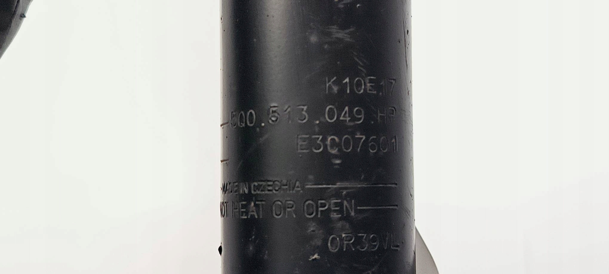 shock absorber left rear part 5Q0513049HP SKODA KAROQ