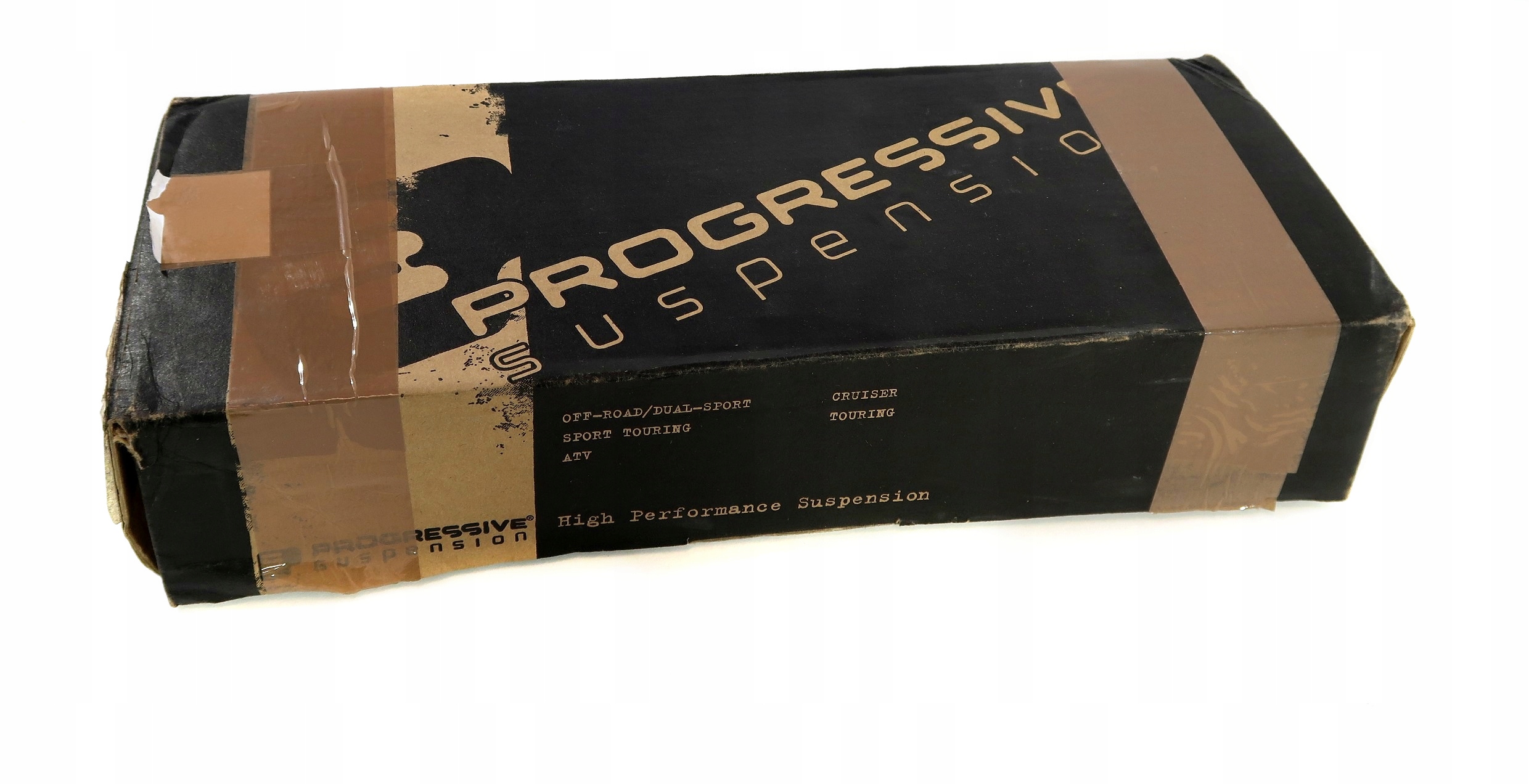 AMORTYZATORY PROGRESSIVE SUSPENSION 12 MAGNUM Part manufacturer other