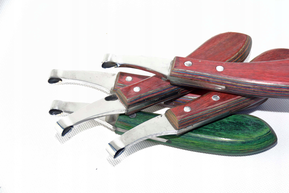 Nůž Na Čištění Abscesů