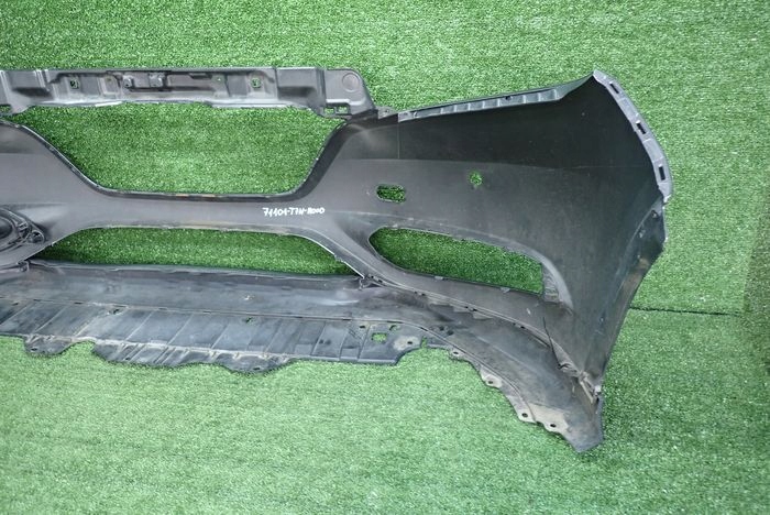 HONDA HR-V HRV 14-18 front bumper front