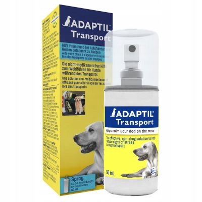Adaptil Transport Spray 60ml
