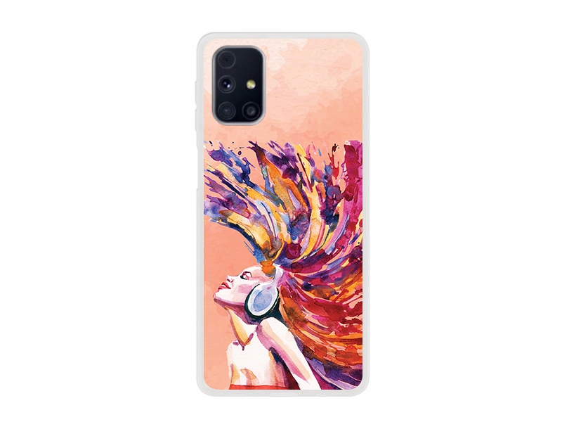 

Etui do Samsung Galaxy M31s - Fantastic Case