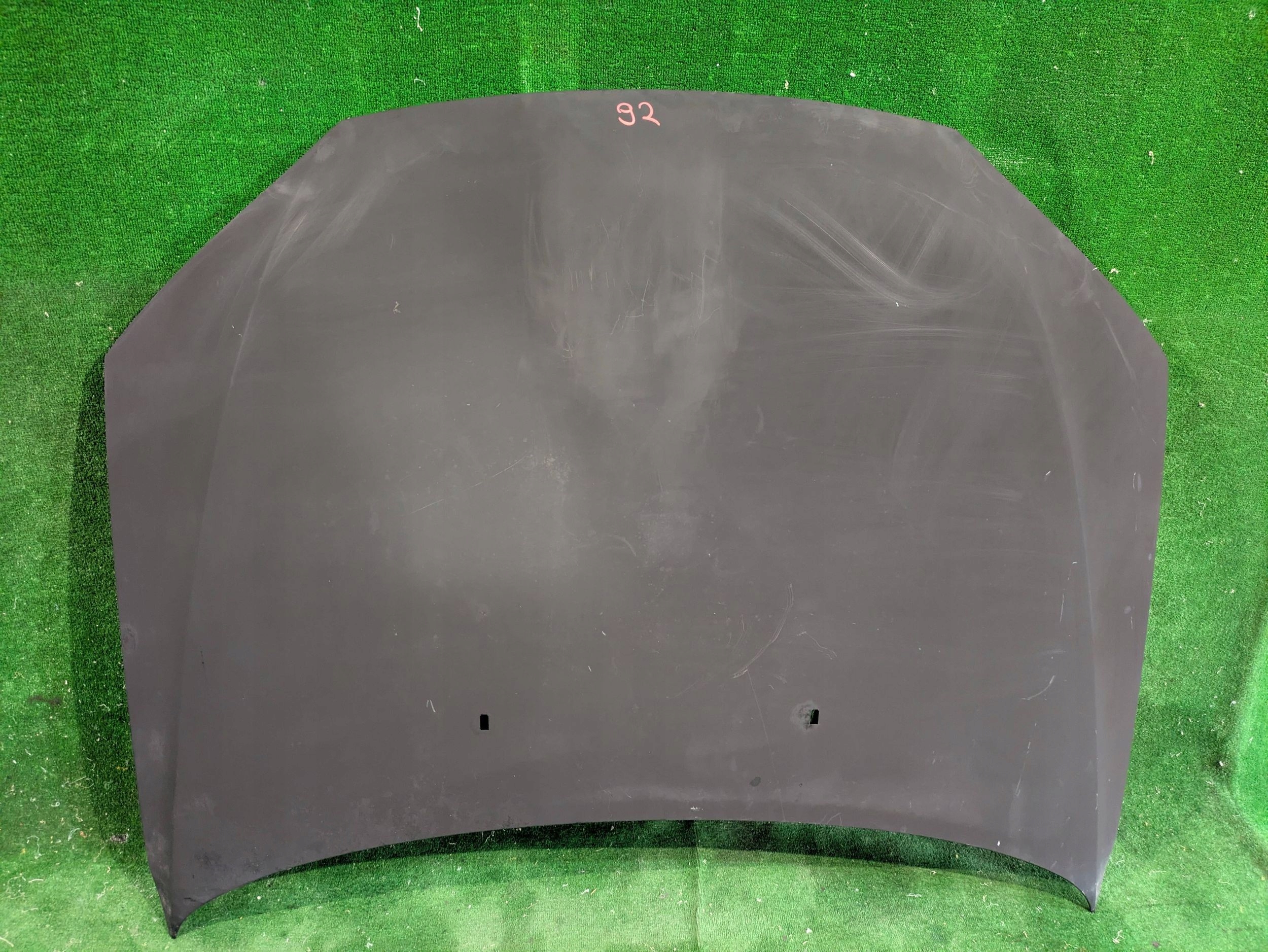 bonnet FORD MONDEO MK3 NR.92