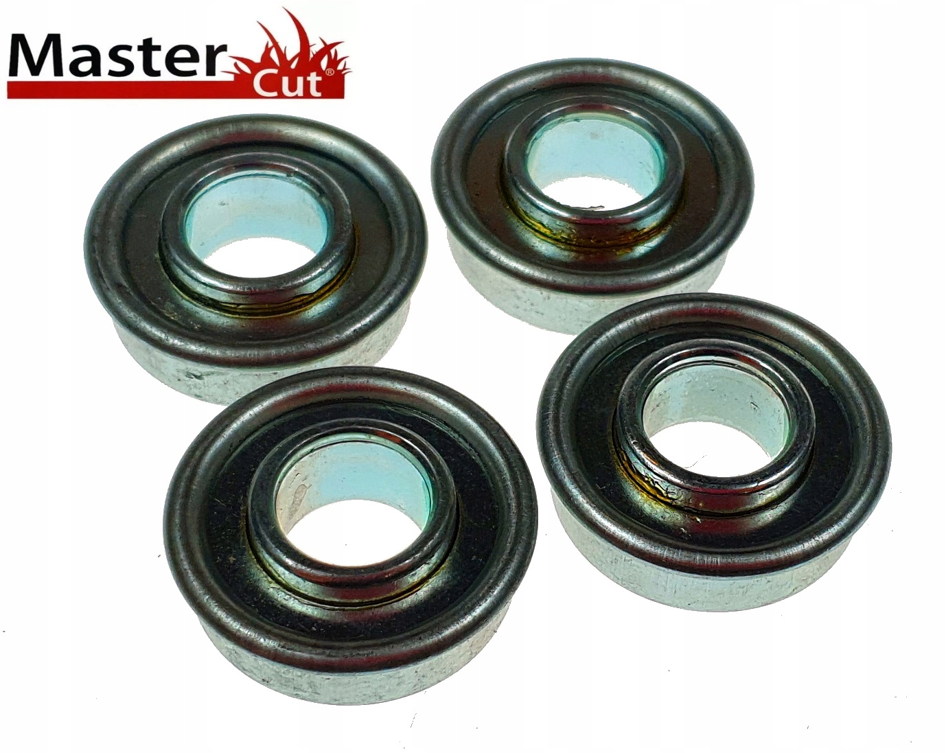 

Łożysko Łożyska Koła Kół Kosiarki 12,7 mm 28,6 mm