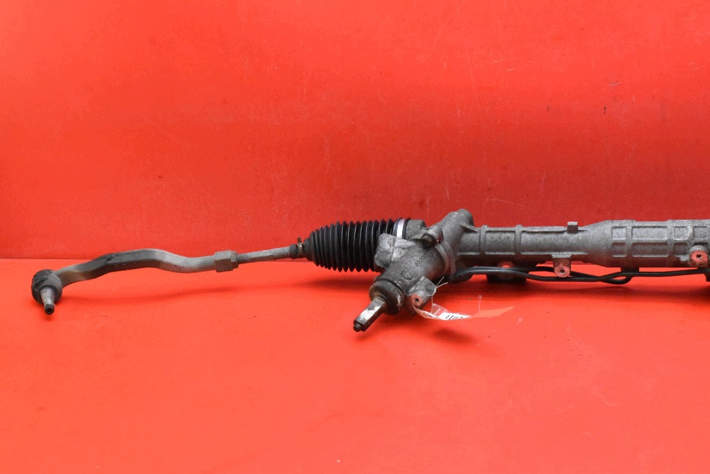 servo control EU 490011357R RENAULT LATITUDE 2.0 DCI 173 KM 10-14