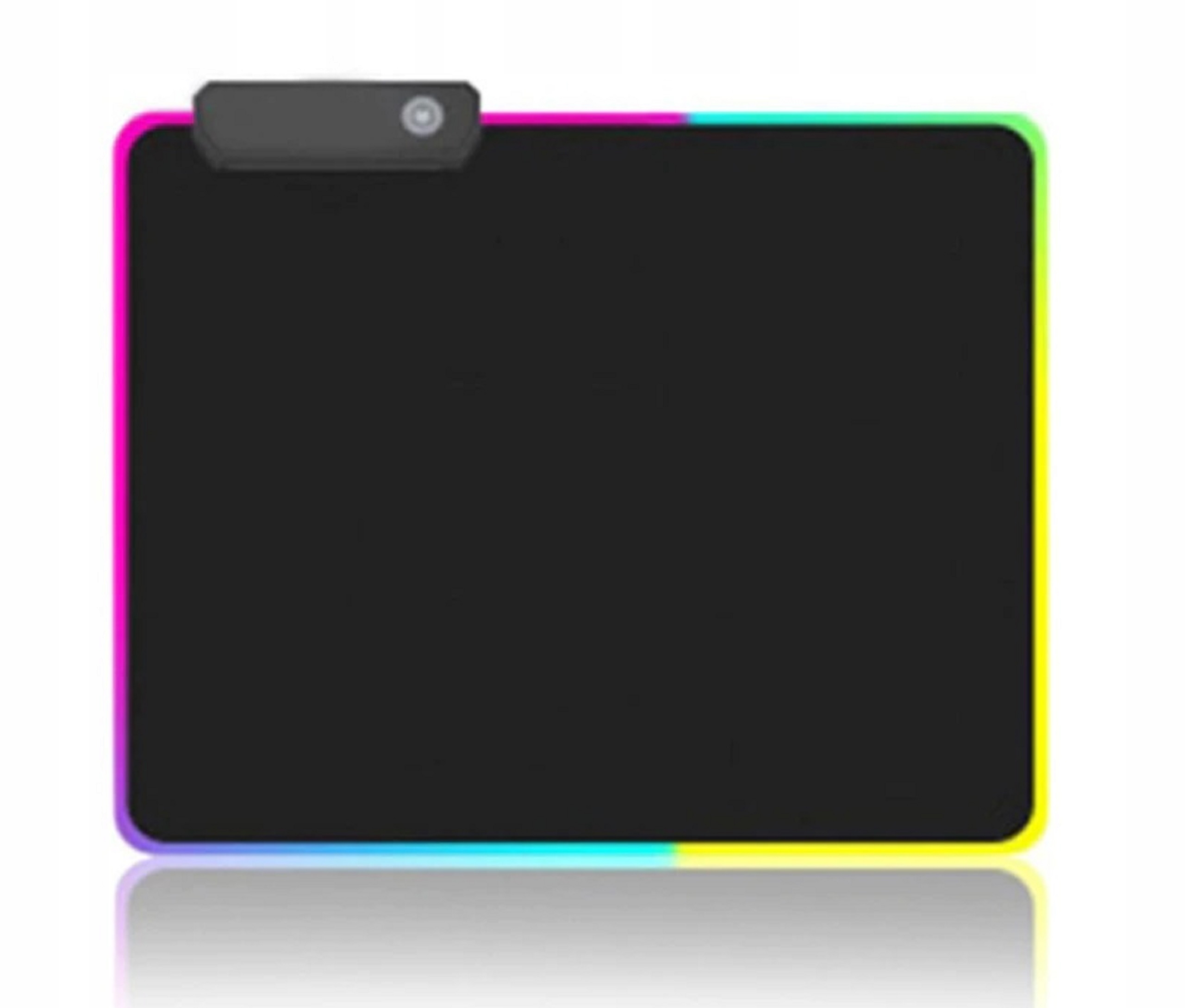 ПОДСВЕТКА ДЛЯ НАСТОЛЬНОЙ МЫШИ RGB