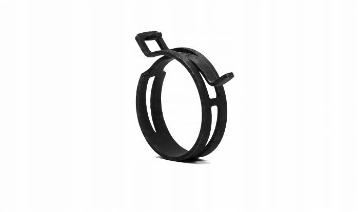 

Mikalor Obejma opaska samozaciskowa 46 mm.