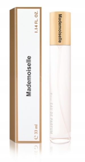 

Mademoiselle Perfumy 33 ml 25% Zaperfumowania