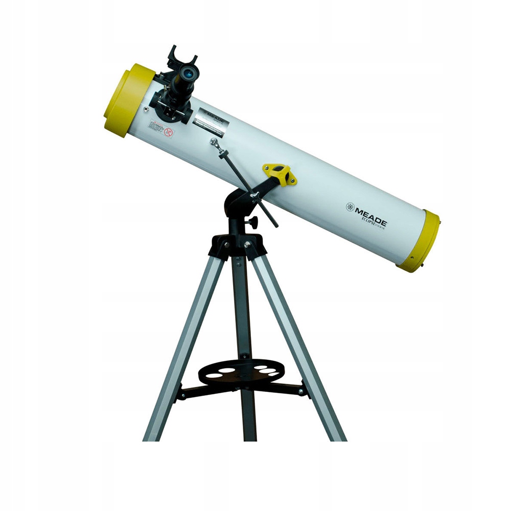 Teleskop Meade EclipseView 76 mm 700 mm