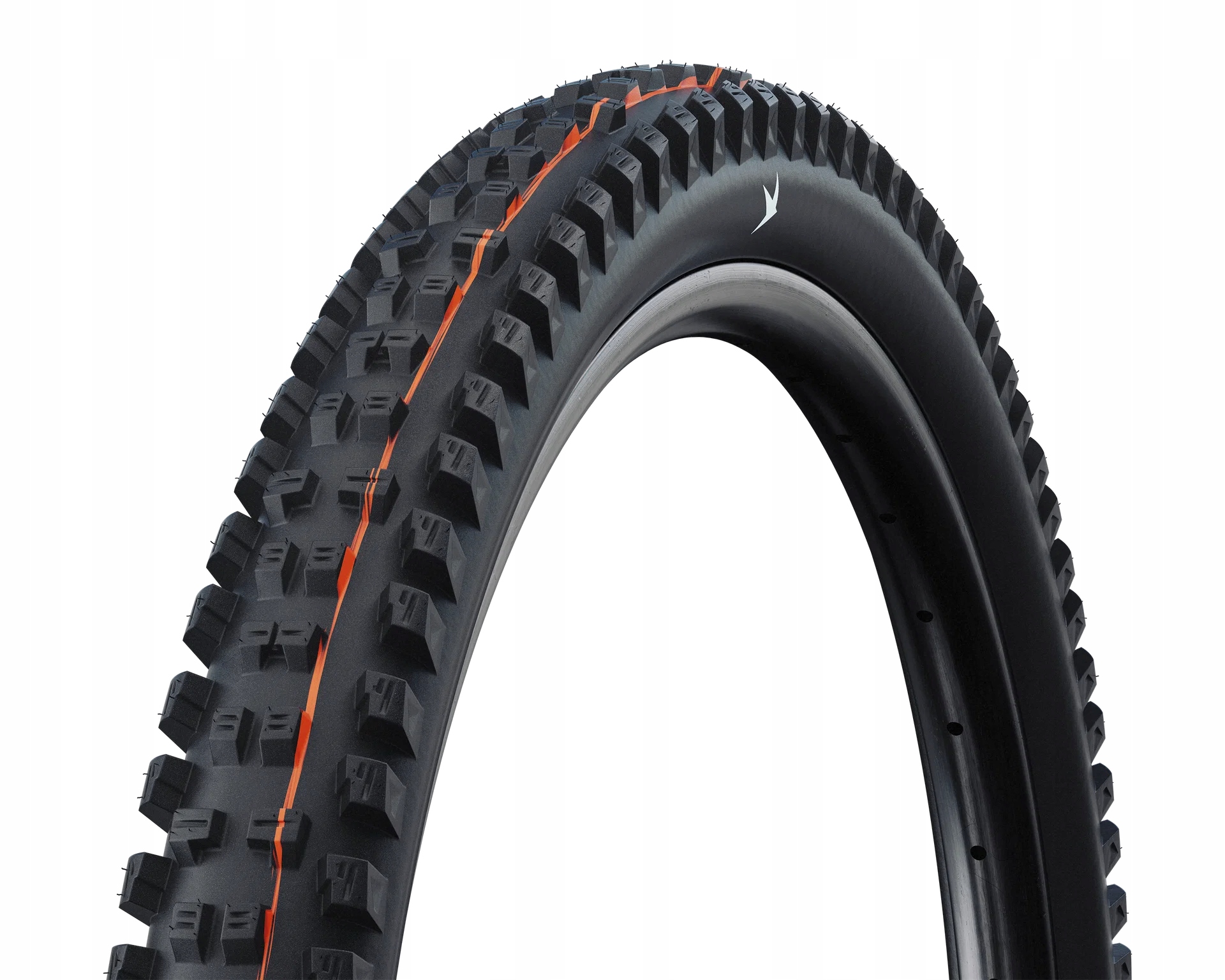 Schwalbe Plášť Tacky Chan Hs 625 Trail Pro Radial 27. 5x2. 50"63- 584 Cr-