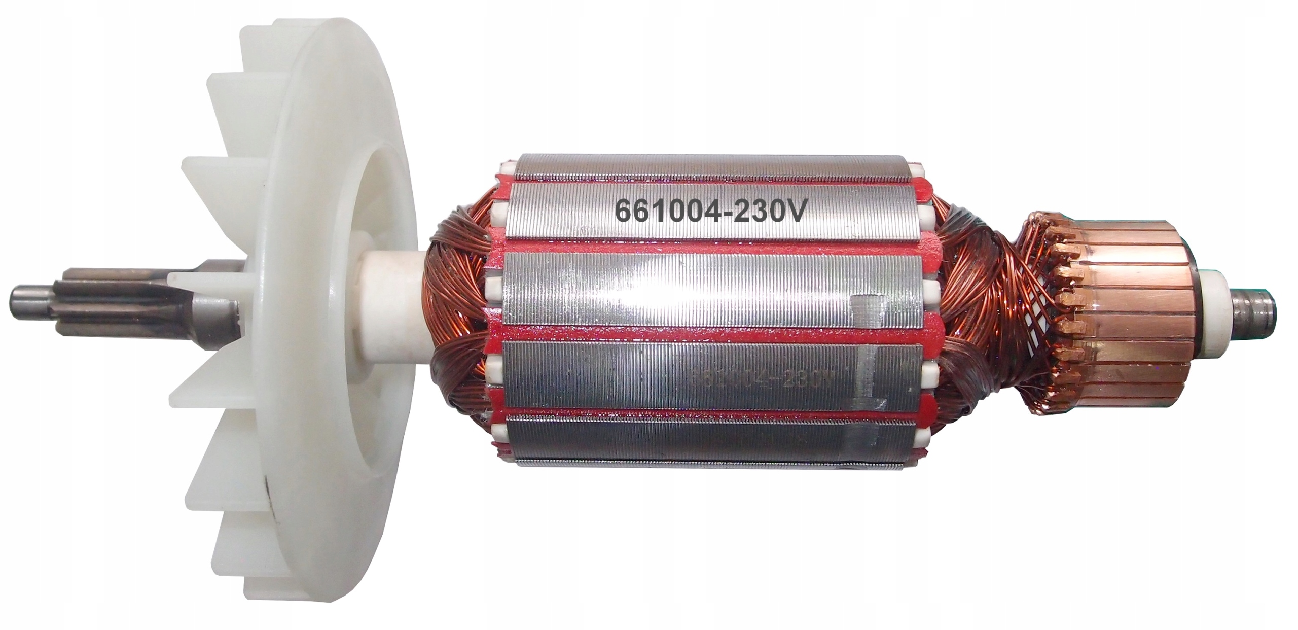 Wirnik Silnika Hre 144P Nac SHE280S-BOX-G Gtr 2801