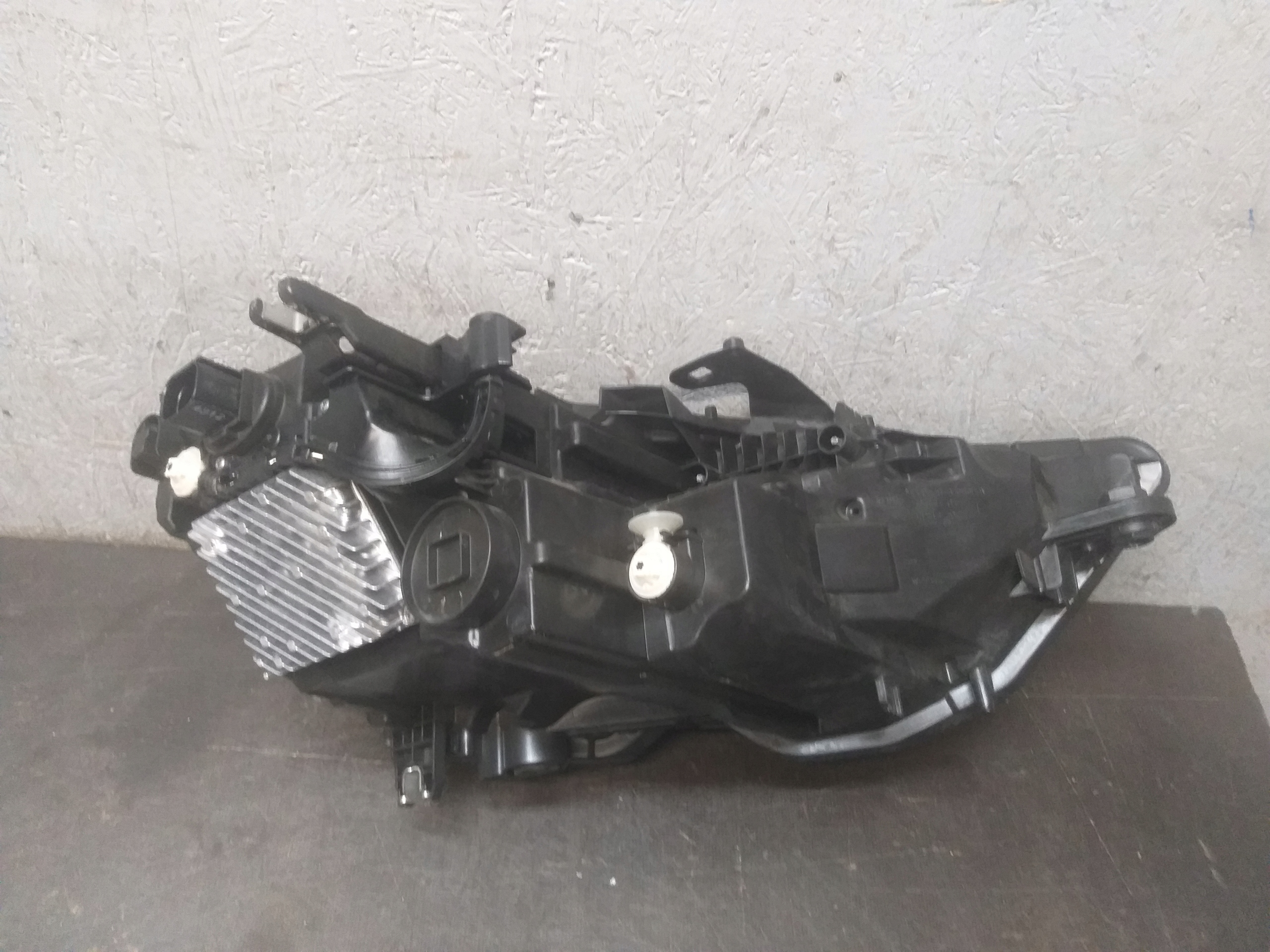 light front left AUDI A7 C8 FULL LED 4K8941033E