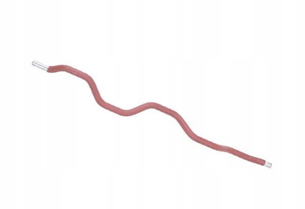 5050630050 - Задній вал без клина Bizon [5050630050]