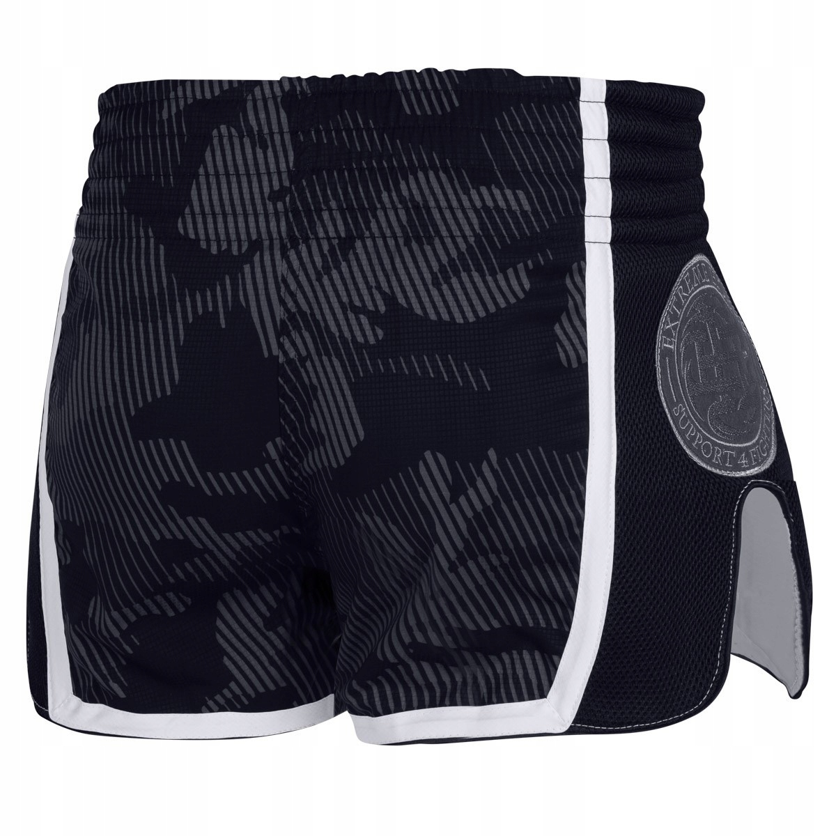 Spodenki do Boksu Tajskiego EXTREME HOBBY HAVOC XL Płeć mężczyzna