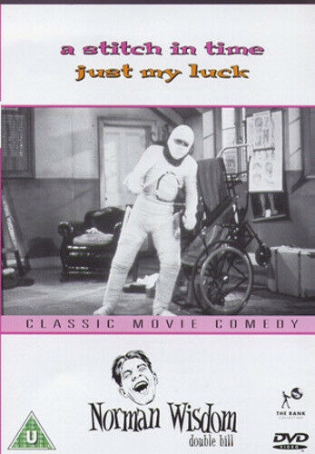 LUCK&DAY LUCK&PEACE/HUE楽LIST：未開封DVD Luck Dvd - Filmy do