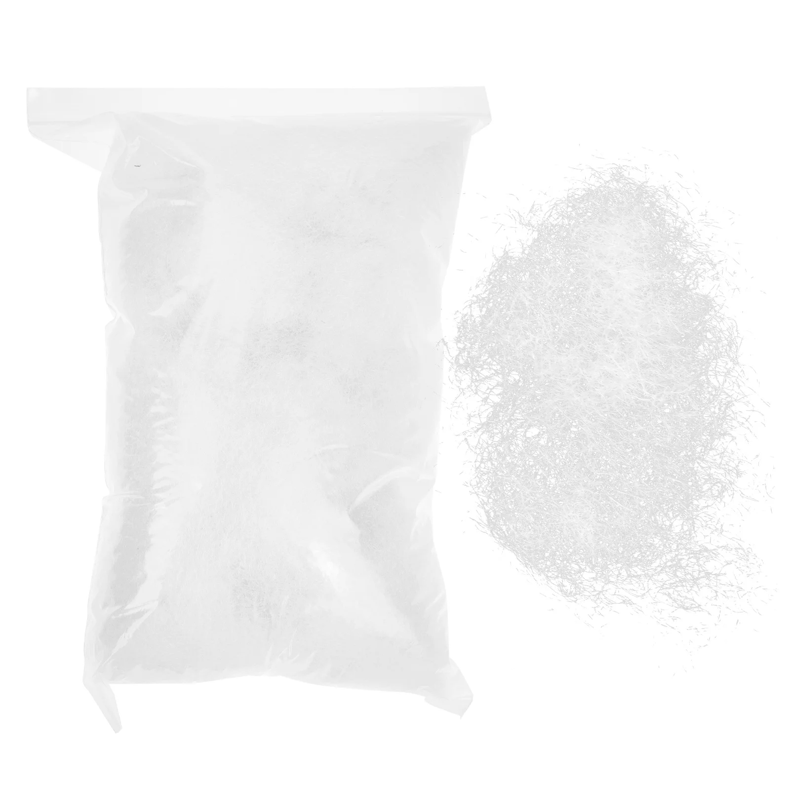 

Mieszane pluszowe rękodzieło z wypełnieniem Fiberfill
