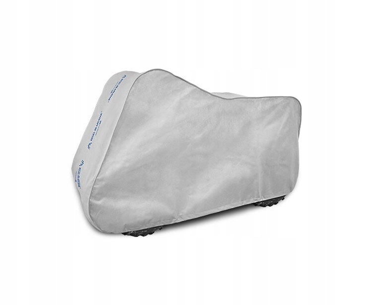 

Pokrowiec Plandeka Na Quada S Wodoodporna Szara