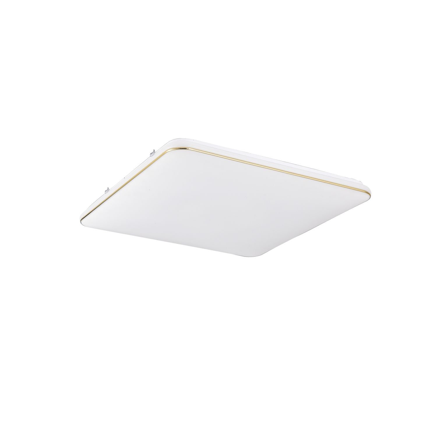 Stropné Svietidlo 48W Omar JE-DHS-0530-GD Zuma Line