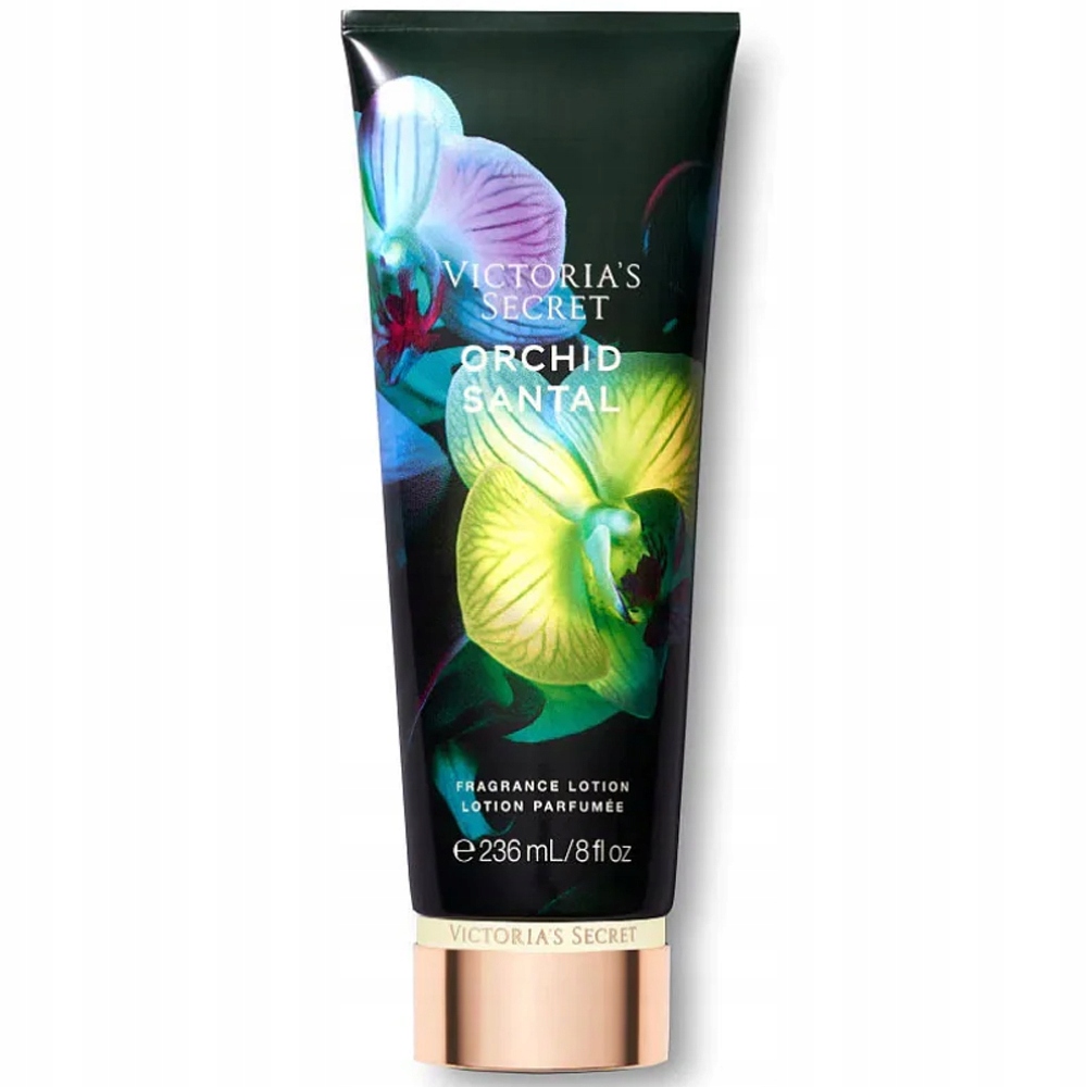 Secret, Orchid Santal, Moisturizing, Body Lotion