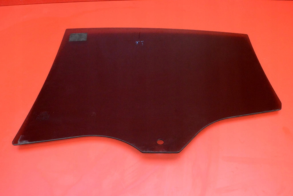 window side right rear part rear FORD FOCUS MK4 ST HB 18-21