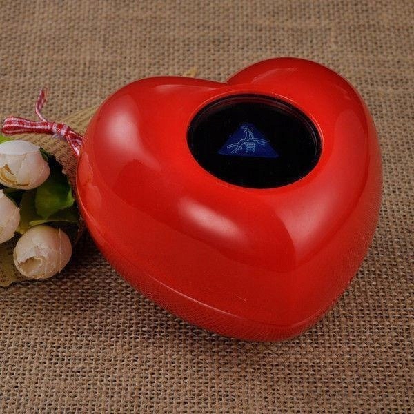 MAGICZNE SERCE SEKS POZYCJE DLA PAR WALENTYNKI Waga produktu z opakowaniem jednostkowym 0.15 kg