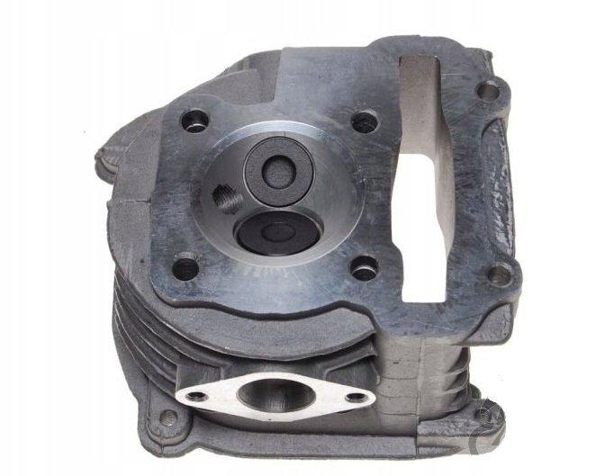 MGY35148 - Head тюнинг 80 ccm скутер 4T увеличенные клапаны