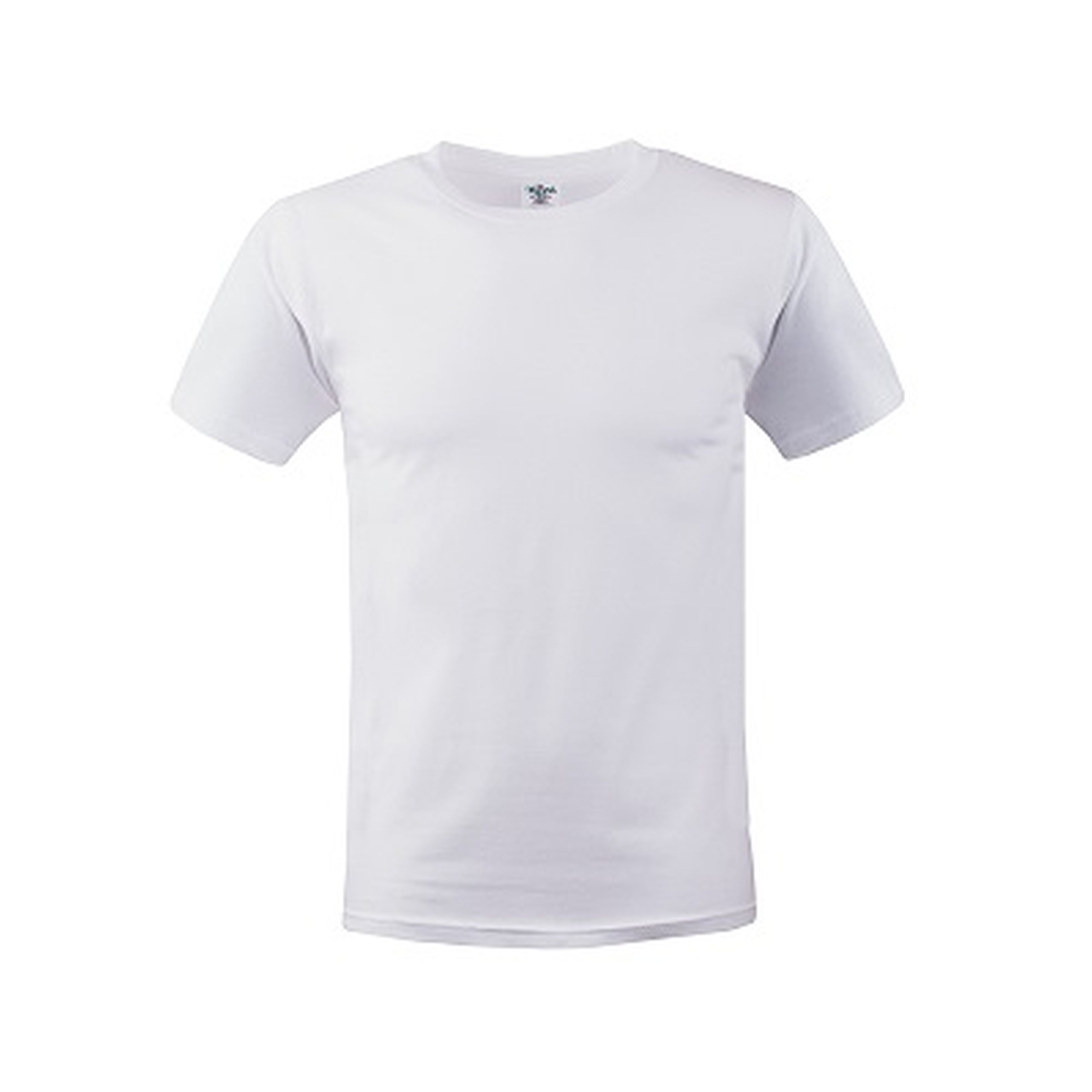 

T-shirt koszulka bawełna męska wygodna biały r 3XL