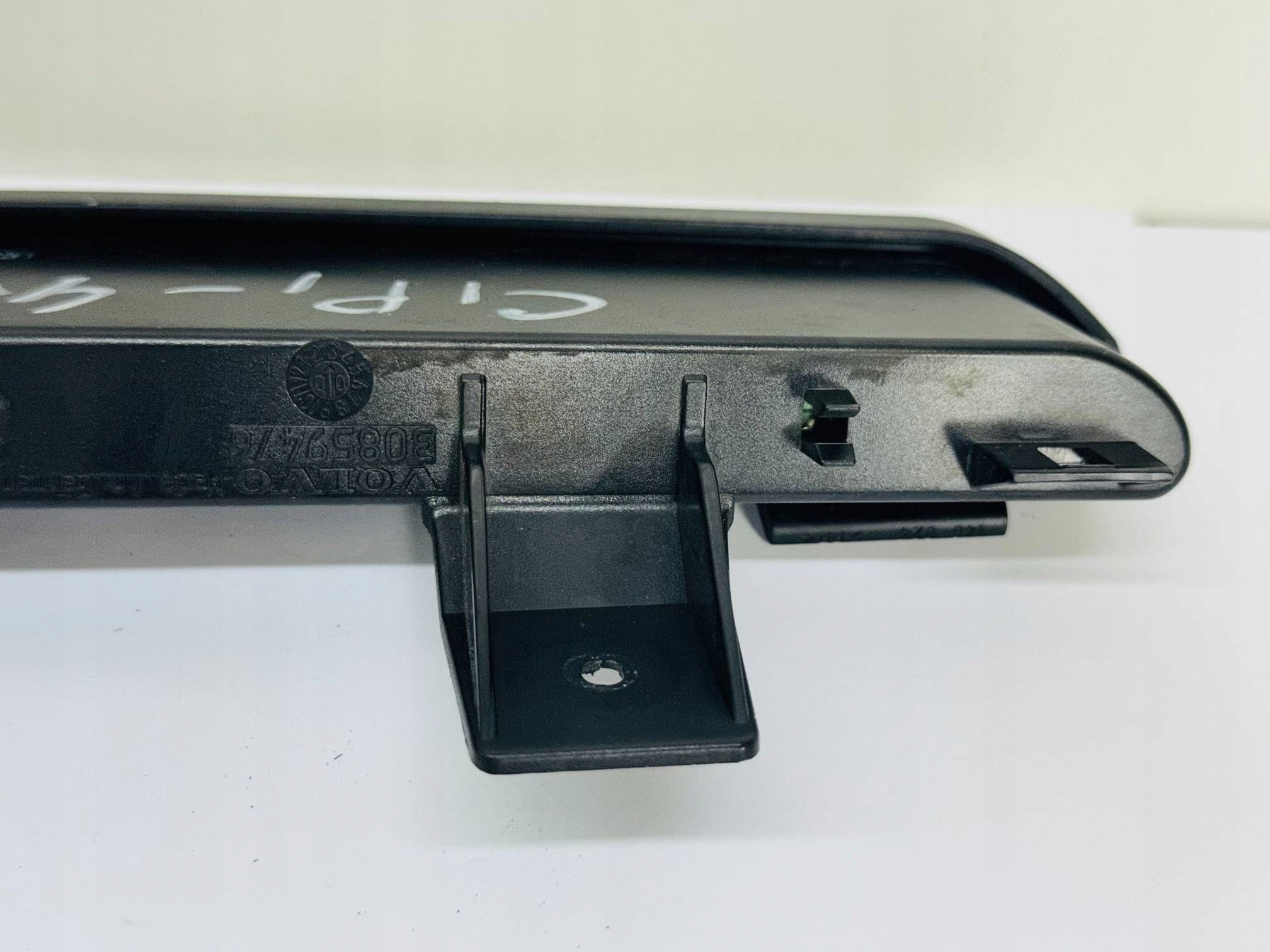 light STOP STOPU VOLVO V40 30859476 NR166