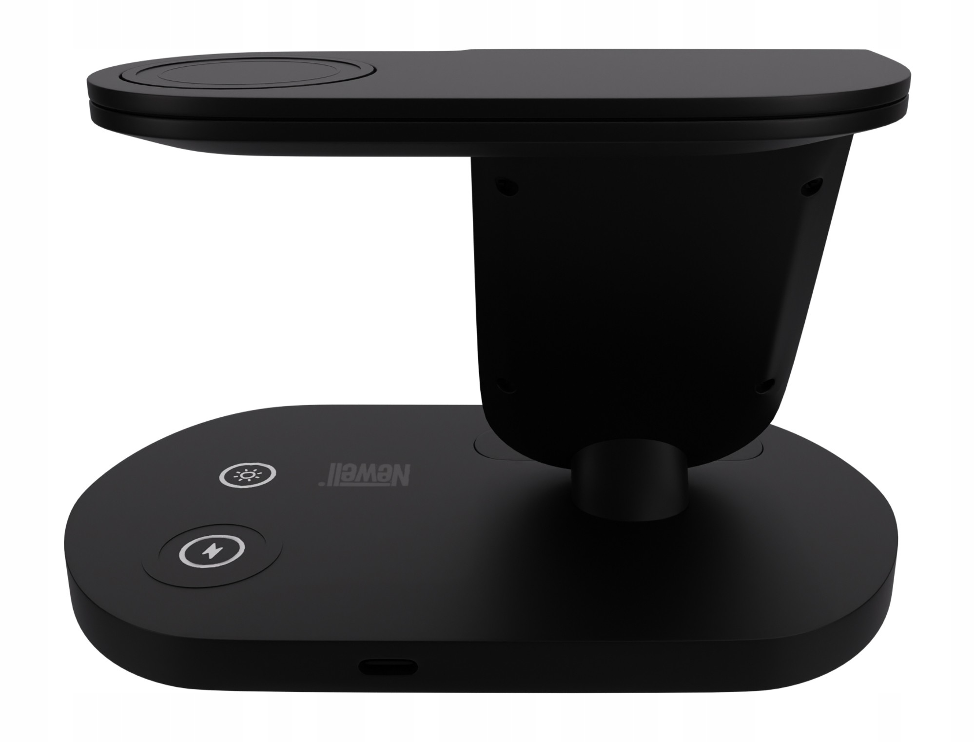 Ładowarka indukcyjna Newell 3w1 Galaxy Watch Kod producenta N-GY-Z7L