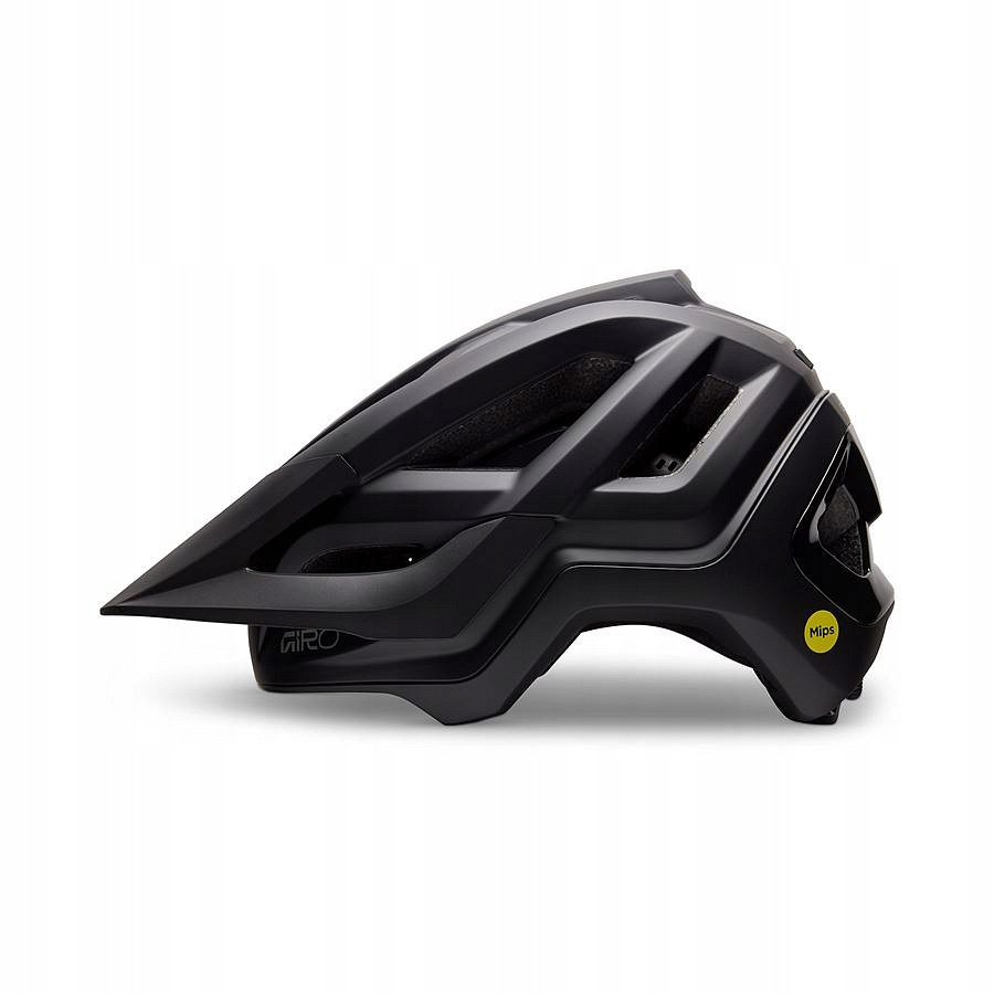 Giro Montaro Mips III Mat Black L