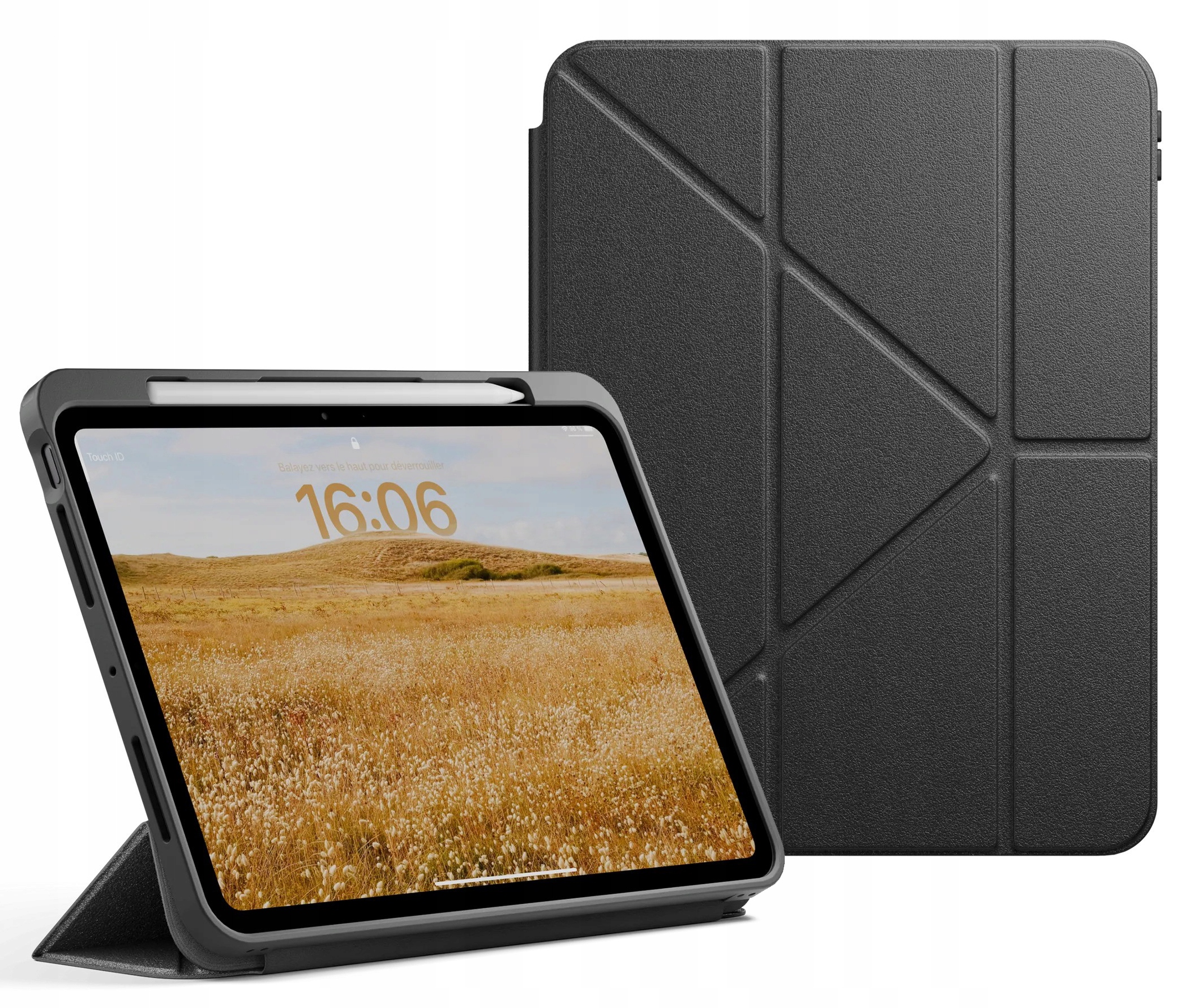 Native Union Active Case pouzdro pro iPad Air 13 M2/M3/M4 2024/2025/2026